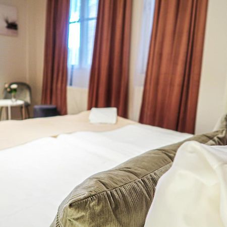 Hotel City Living Stockholm Luaran gambar