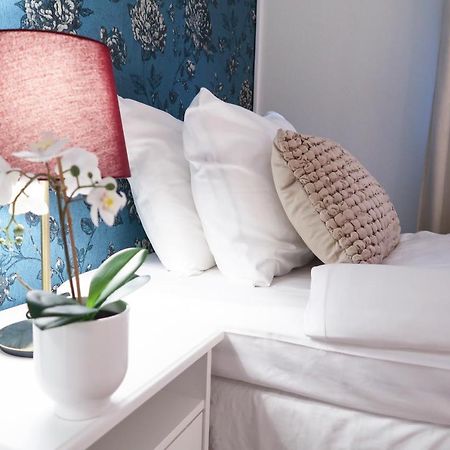 Hotel City Living Stockholm Luaran gambar