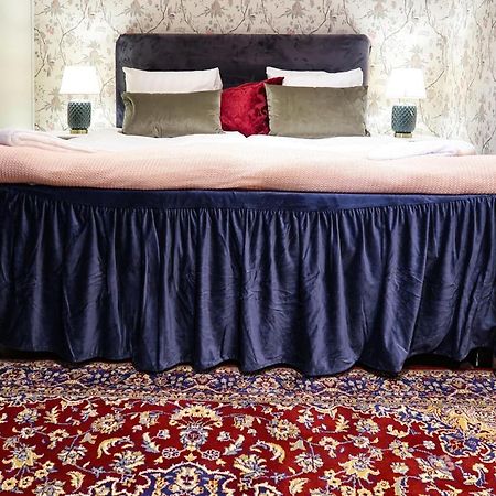 Hotel City Living Stockholm Luaran gambar