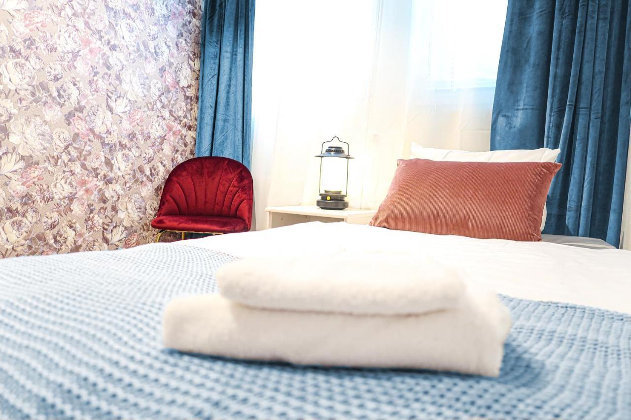 Hotel City Living Stockholm Luaran gambar