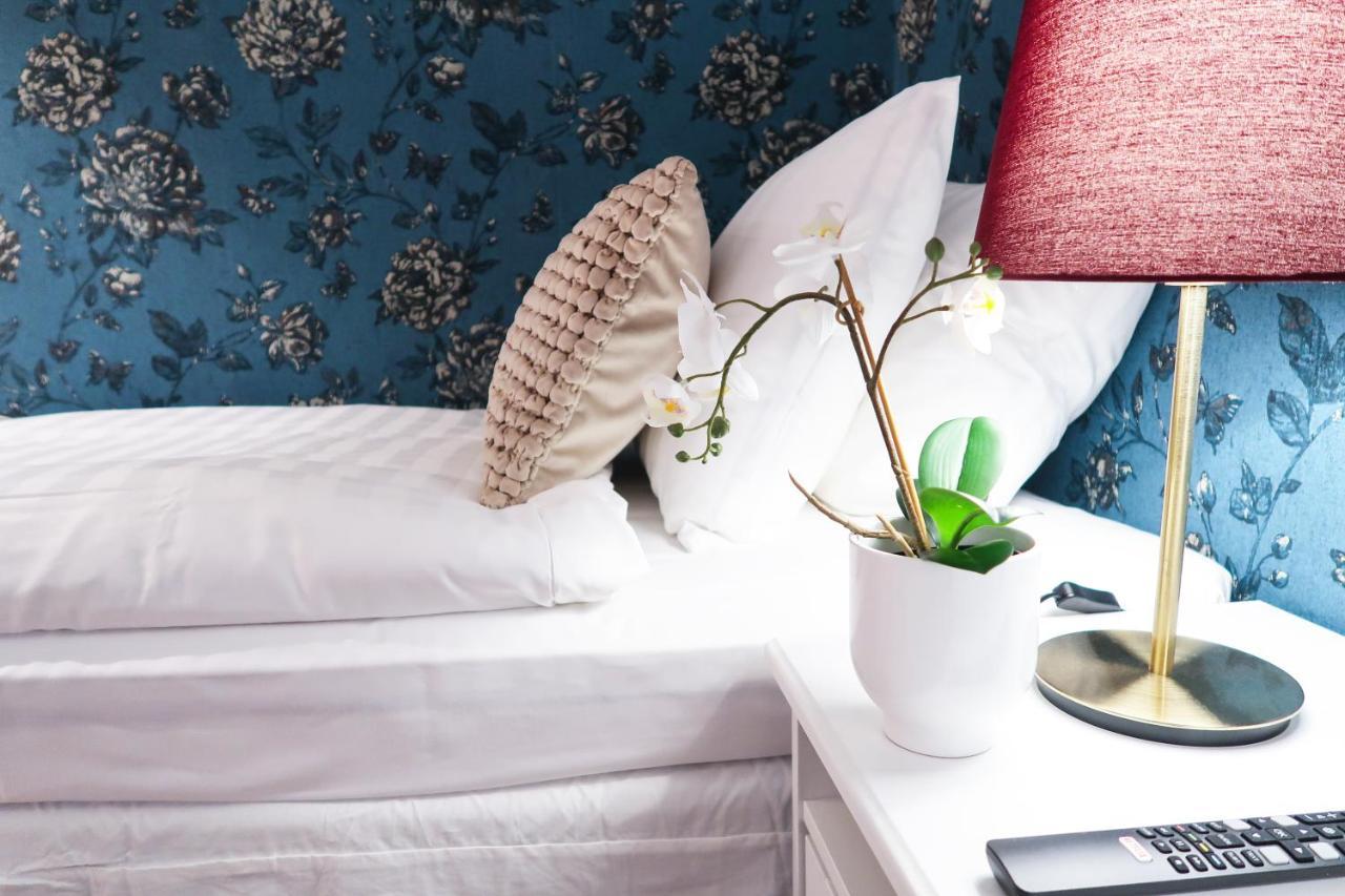 Hotel City Living Stockholm Luaran gambar