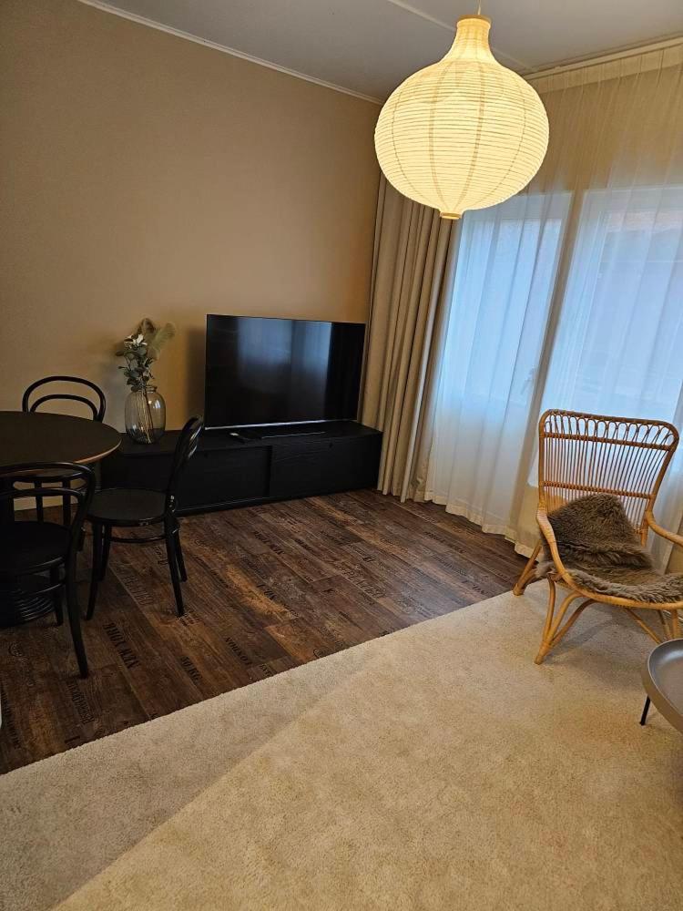 Hotel City Living Stockholm Luaran gambar