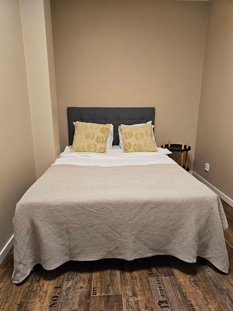 Hotel City Living Stockholm Luaran gambar
