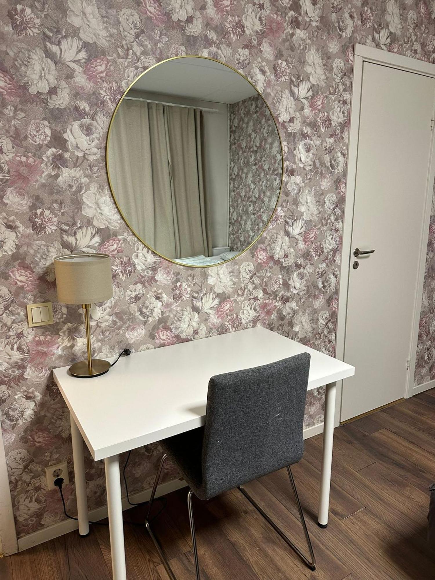 Hotel City Living Stockholm Luaran gambar