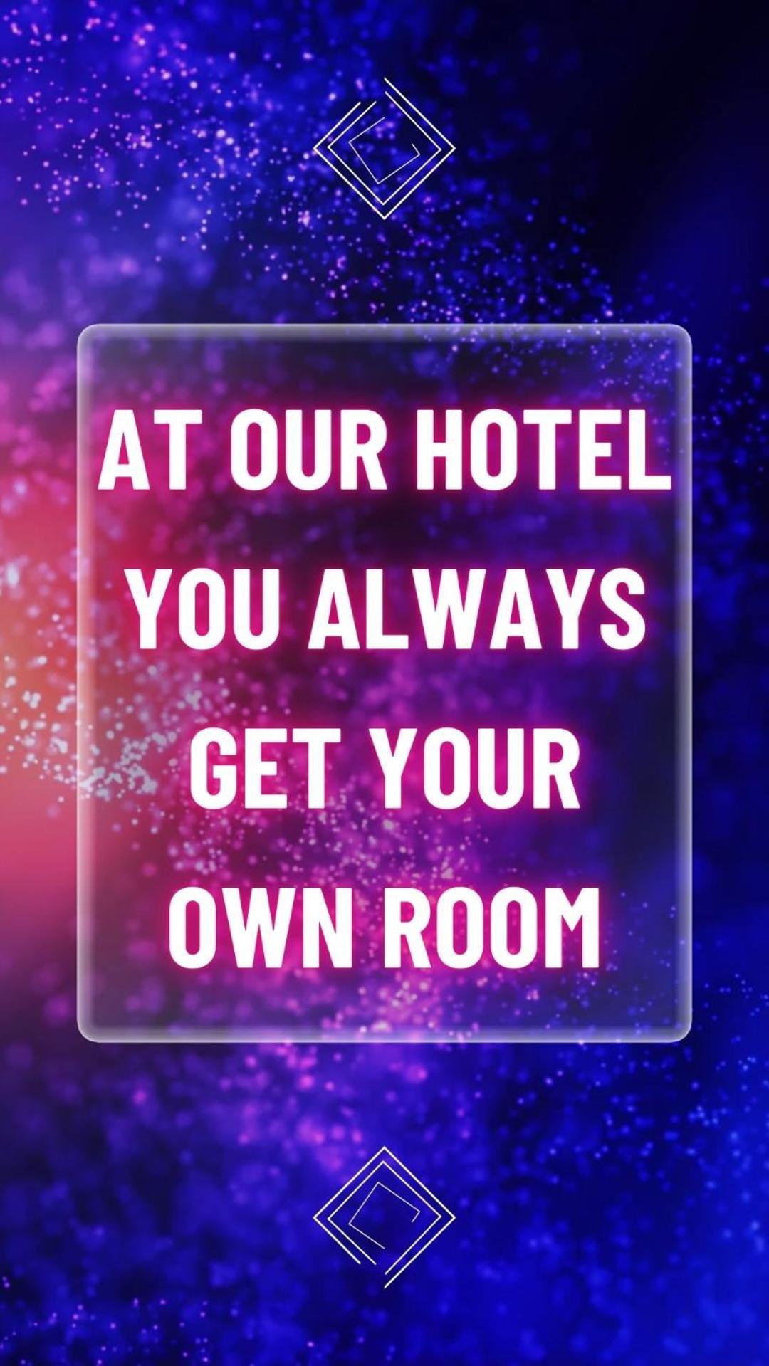 Hotel City Living Stockholm Luaran gambar